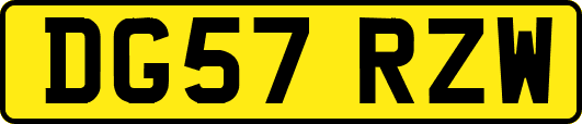 DG57RZW