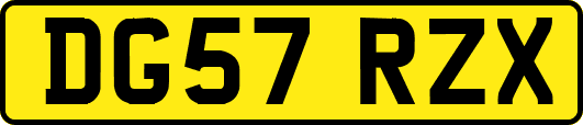 DG57RZX