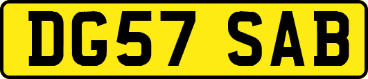 DG57SAB