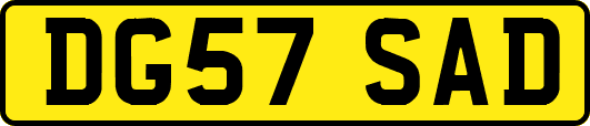 DG57SAD