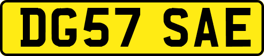 DG57SAE