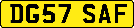 DG57SAF