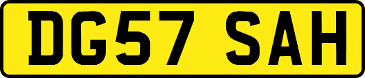 DG57SAH