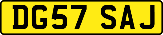 DG57SAJ