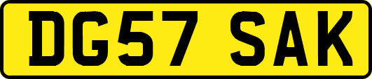 DG57SAK