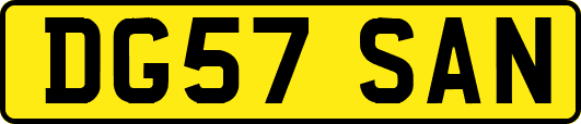 DG57SAN