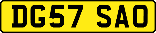DG57SAO