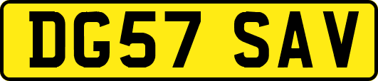DG57SAV