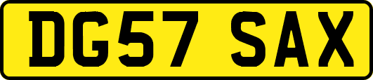 DG57SAX