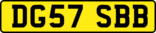 DG57SBB