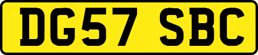 DG57SBC