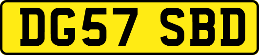 DG57SBD