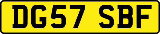 DG57SBF