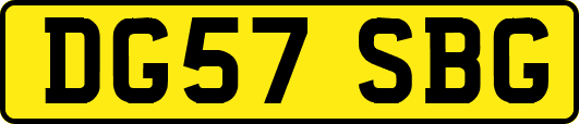 DG57SBG