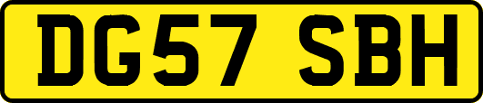 DG57SBH