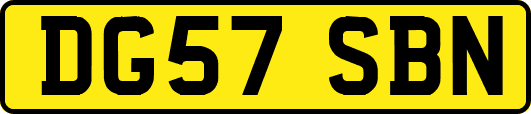 DG57SBN