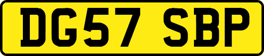 DG57SBP