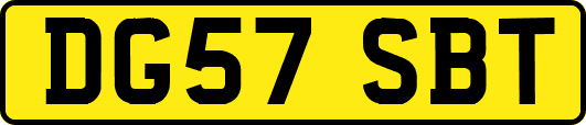 DG57SBT