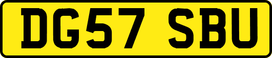 DG57SBU