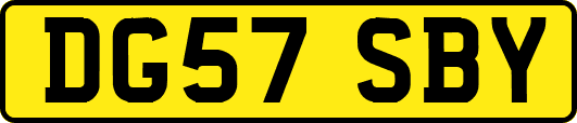DG57SBY