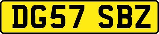 DG57SBZ