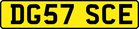 DG57SCE