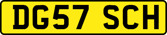 DG57SCH