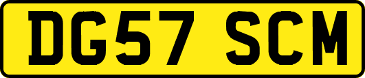 DG57SCM
