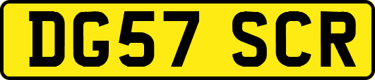 DG57SCR