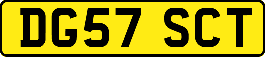 DG57SCT