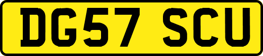 DG57SCU