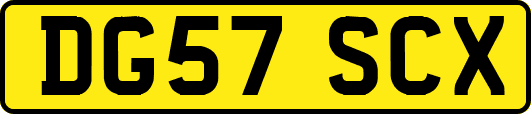 DG57SCX