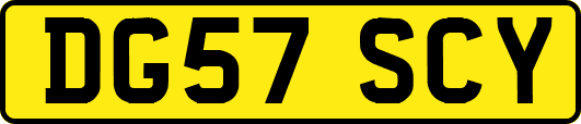 DG57SCY