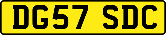DG57SDC