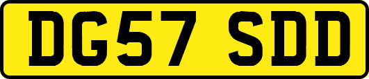 DG57SDD