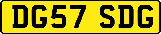 DG57SDG