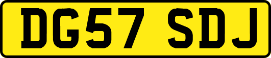 DG57SDJ