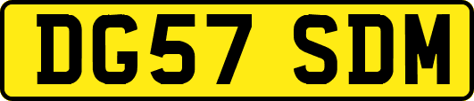 DG57SDM