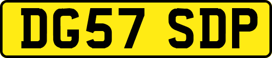 DG57SDP