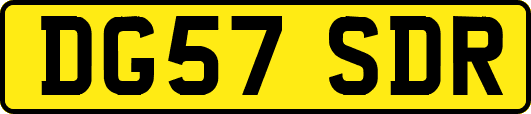 DG57SDR