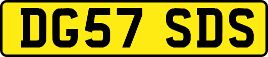 DG57SDS