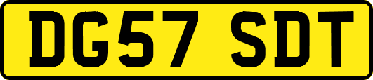 DG57SDT
