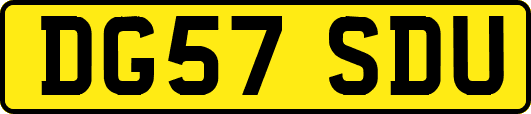 DG57SDU