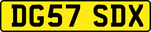 DG57SDX