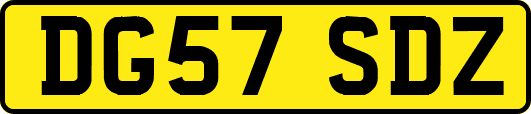 DG57SDZ