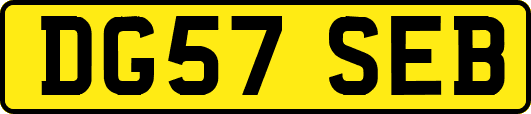 DG57SEB
