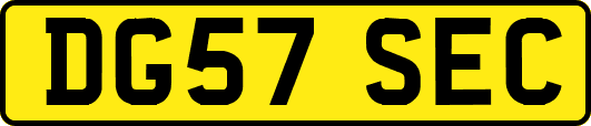 DG57SEC