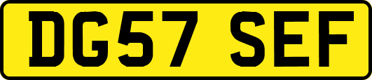 DG57SEF