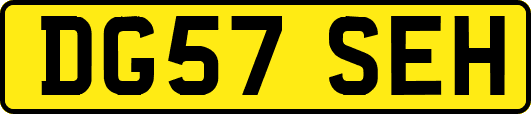 DG57SEH