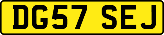 DG57SEJ